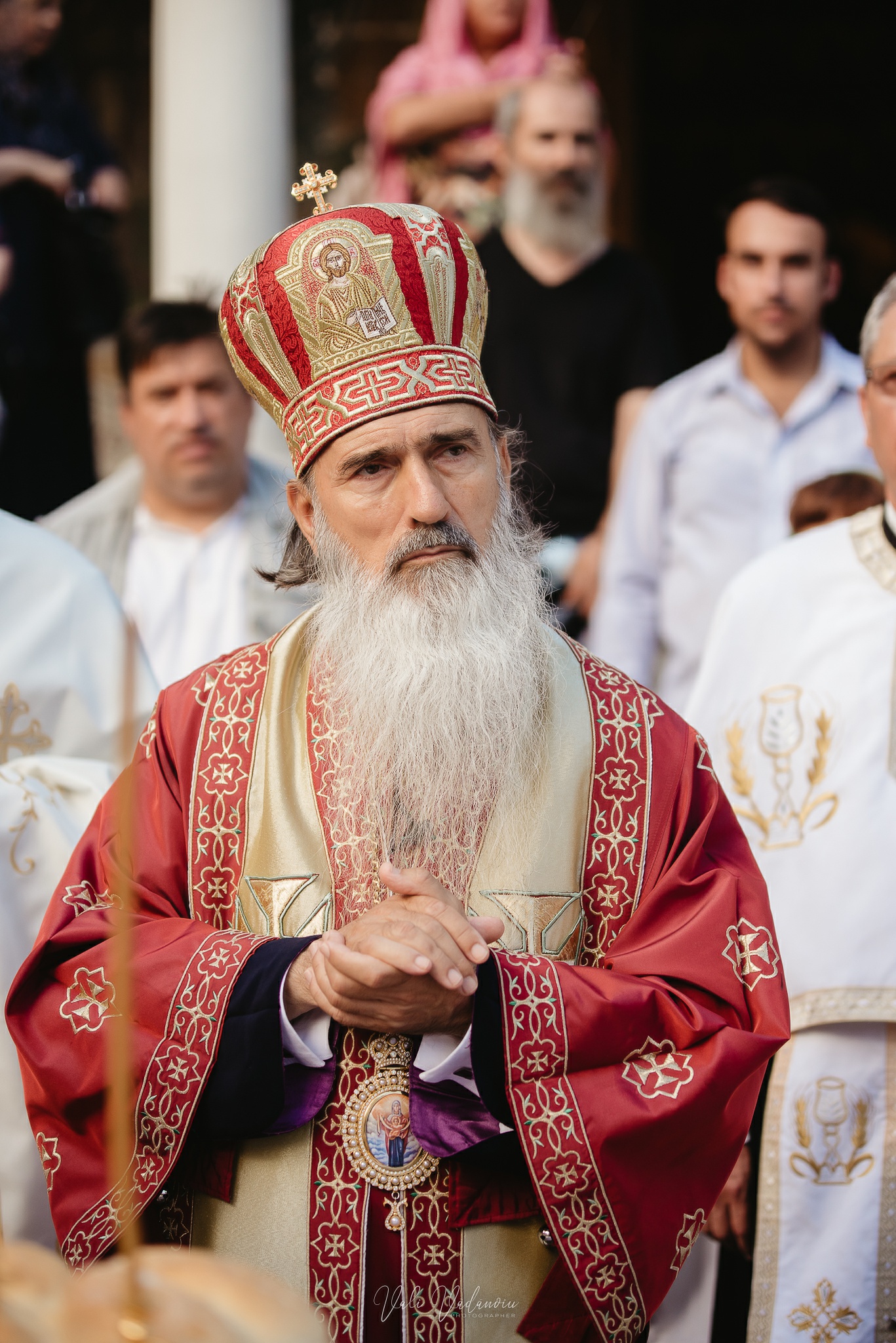 Ce l-a îndemnat Patriarhul Teoctist pe IPS Teodosie cu privire la reactivarea Mitropoliei Tomisului: O spun tare și este un adevăr!