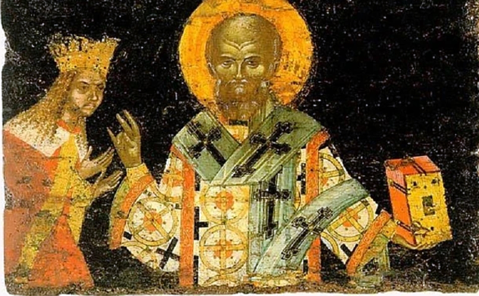 Știați că Sf. Nifon, Patriarhul Constantinopolului și Mitropolit al Țării Românești, a fost duhovnicul Sf. Neagoe Basarab? Detalii neștiute despre viața sa