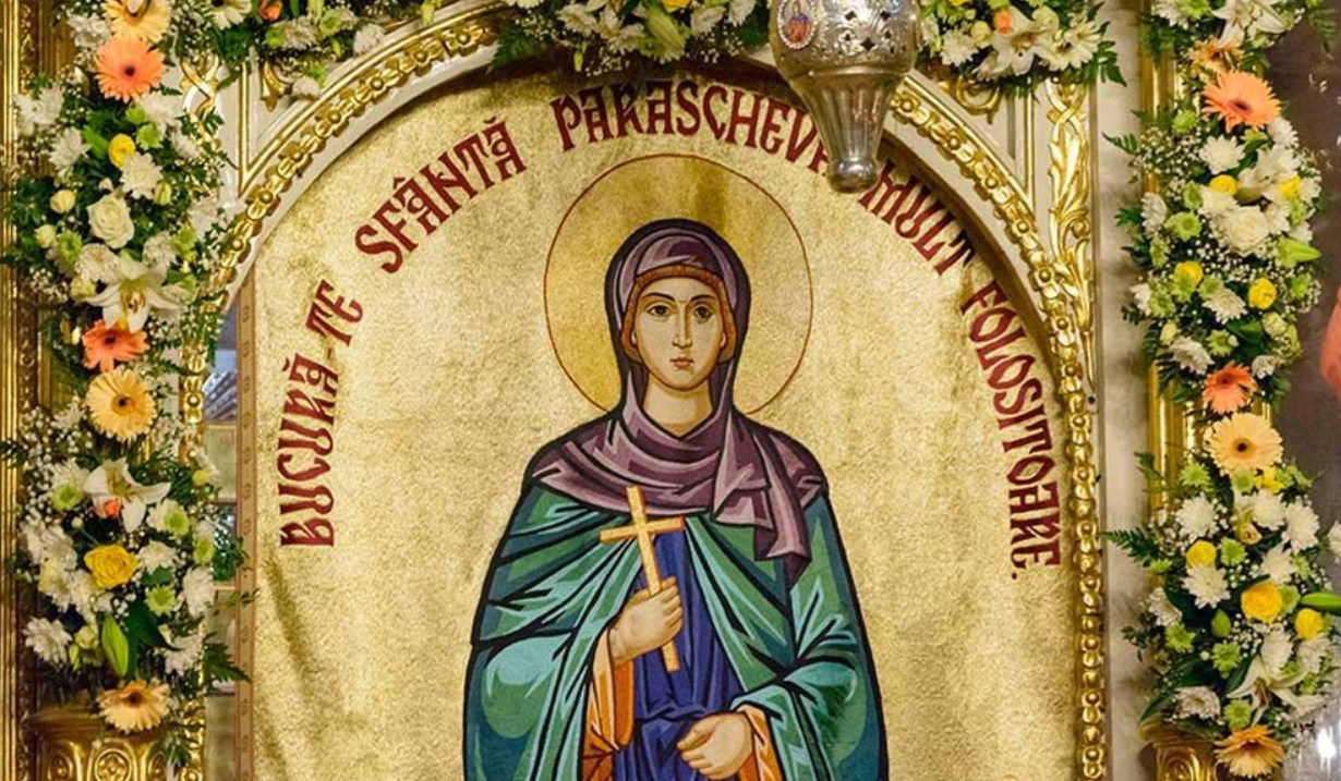 Tot ce trebuie să știi despre Sărbătoarea Sfintei Cuvioase Parascheva (Iași, 7-15 octombrie 2023) - Program