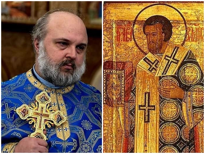Pr. Ioan Istrati: Să ne închipuim cum era o zi de muncă în lumea Sfântului Ioan Gură de Aur