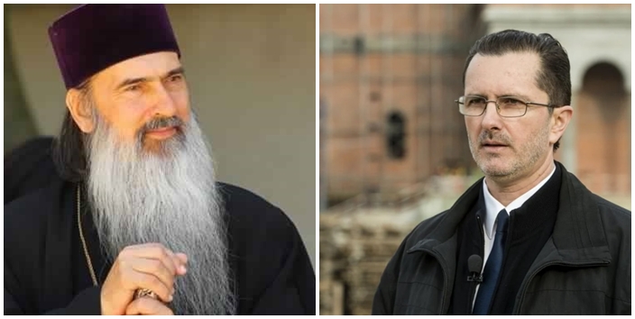 Arhiepiscopia Tomisului îi atrage atenția, din nou, purtătorului de cuvânt al Patriarhiei Române că ”încalcă flagrant” hotărâri ale Sfântului Sinod al BOR