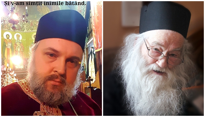 Pr. Ioan Istrati: Am pierdut un duhovnic și am câștigat un sfânt! Revoluţia Pr. Iustin Pârvu - Video