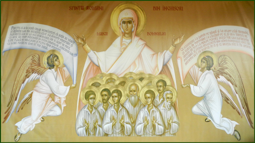 Minune a Sfinților Închisorilor din Aiud: Cum s-a vindecat și convertit la Ortodoxie un om pe patul de moarte, bolnav de ulcer varicos, fără nicio șansă de vindecare