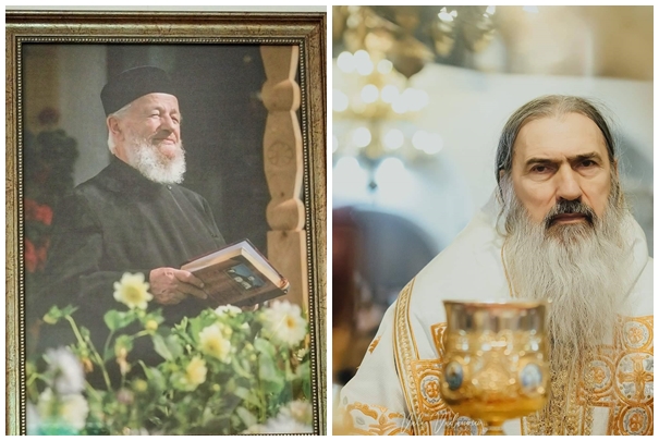 ''Un om ales, cu o experiență duhovnicească deosebită, apropiat de oameni'' - ÎPS Teodosie, despre pr. Nicodim Dimulescu / Comemorare la Mănăstirea Crasna