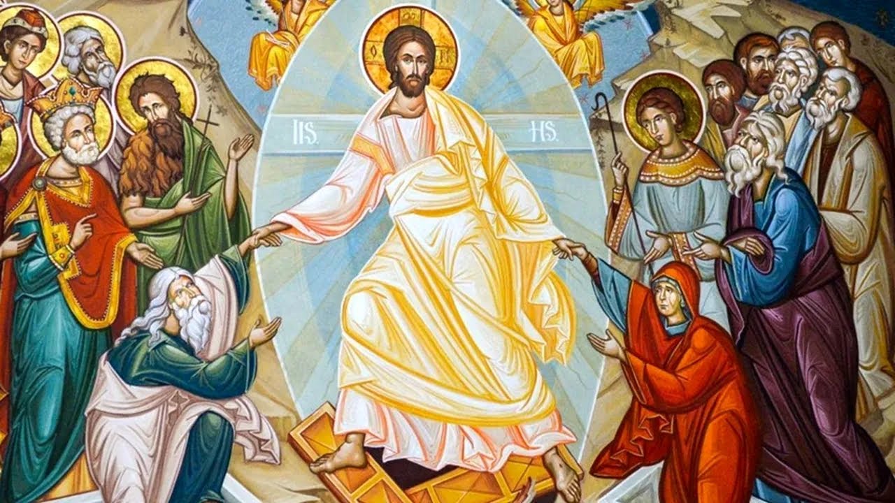 LIVE - Slujba Învierii Domnului de la Patriarhia Română pe ABC Ortodox. Video