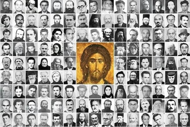 Apel: Să nu îi uităm, ci să îi canonizăm! Mărturii: Cum a fost arestat marele duhovnic Iustin Pârvu și alți 'Sfinți ai Închisorilor' în cea mai odioasă noapte din istoria României, 14 mai 1948