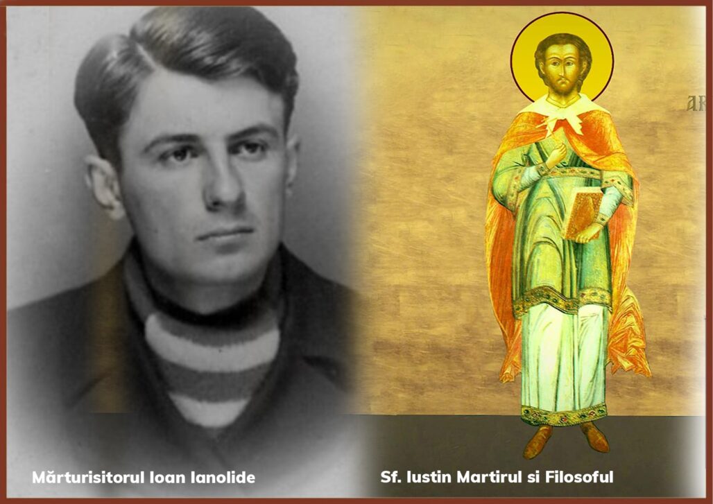Program pomenire Sf. Iustin Martirul și Filosoful (1 Iunie) și a Mărturisitorului Ioan Ianolide de la Mănăstirea Paltin Petru-Vodă