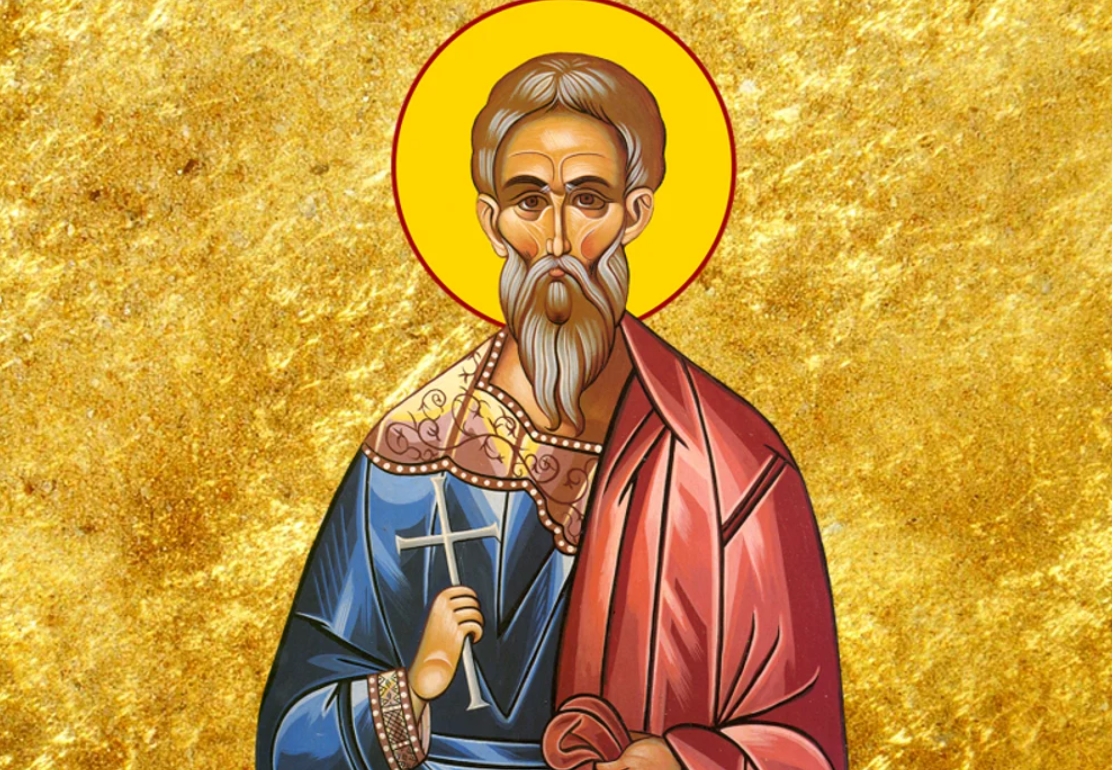 Calendar creștin - ortodox 31 mai. Sfinții prăznuiți azi