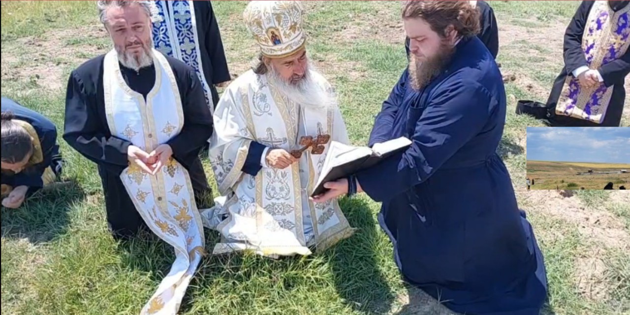 Patriarhia Română: Apel la rugăciune pentru încetarea secetei adresat tuturor eparhiilor