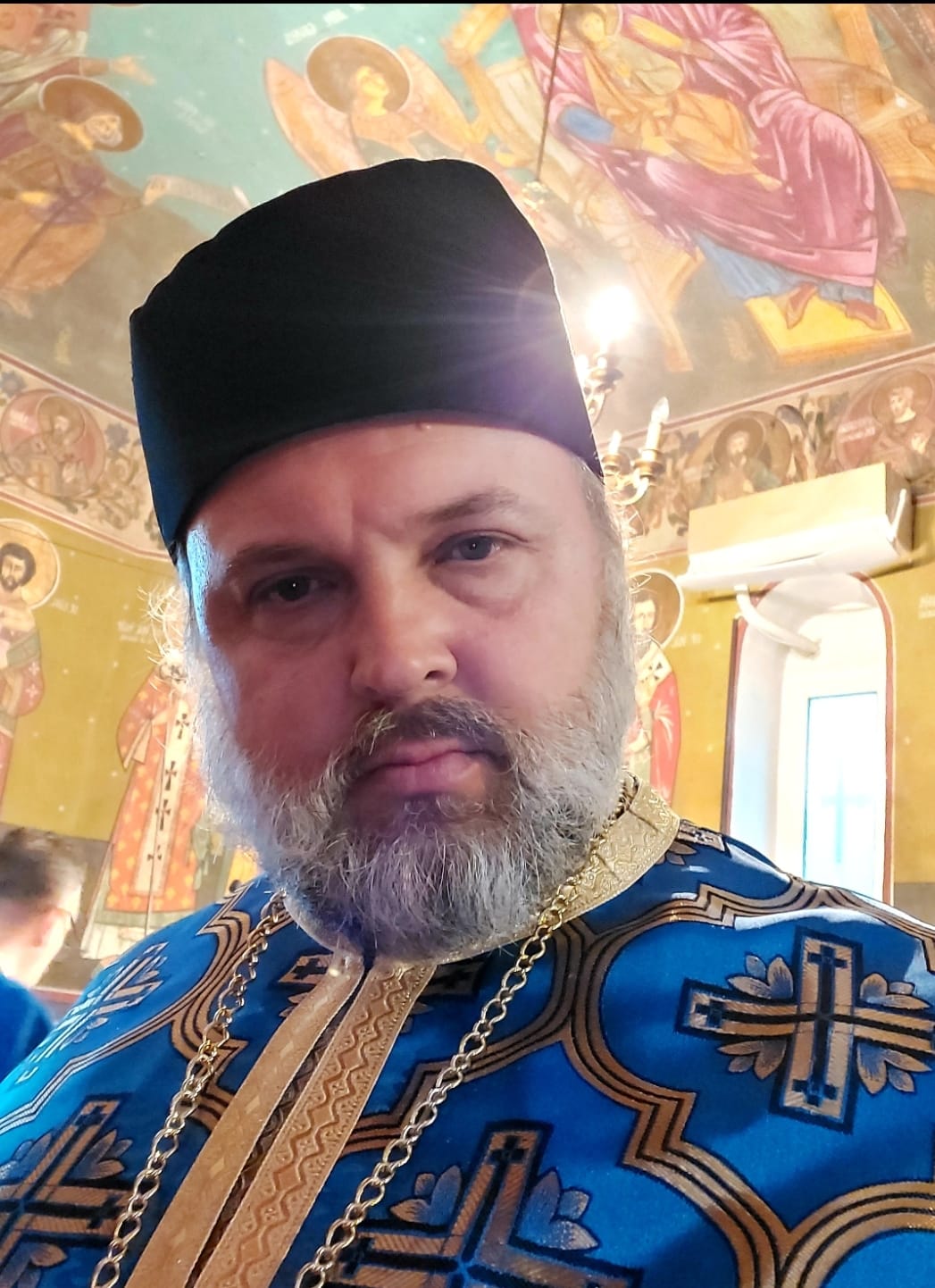 Pr. Ioan Istrati, evocare de luat aminte cum l-a cunoscut pe un mare sfânt român canonizat azi