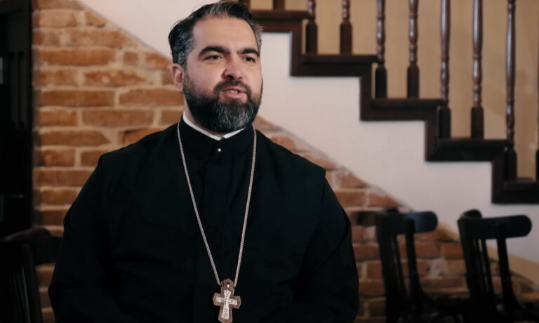 Părintele Ciprian Mega a fost caterisit! Decizia Episcopiei Oradiei