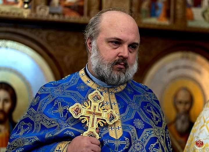 Ce ar trebui să știe toată lumea! Pr. Ioan Istrati ne arată un model de luat aminte, ''o flacără de lumină în noaptea lumii'' - Poza în articol