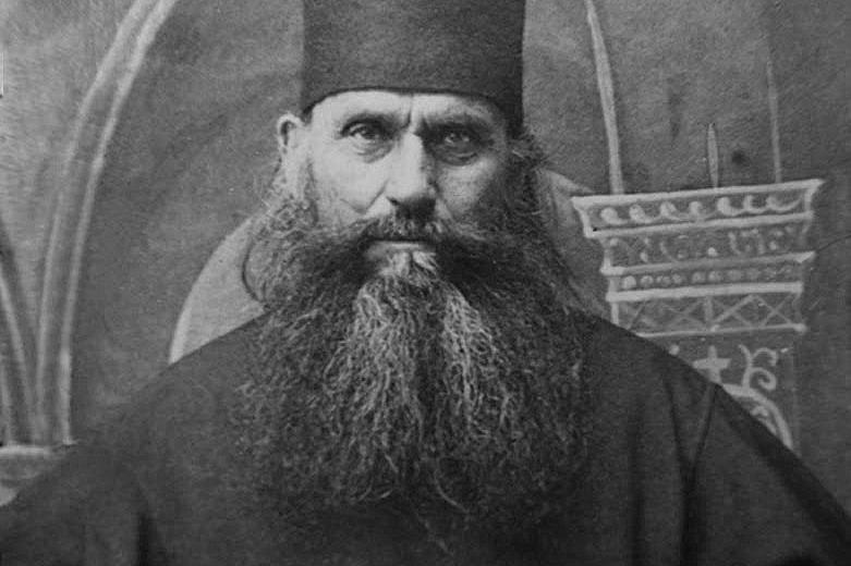 Nimeni nu poate cunoaște pe Dumnezeu fără Duhul Sfânt! (Sf. Siluan Athonitul, Între iadul deznădejdii și iadul smereniei)