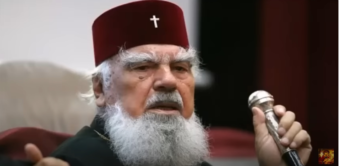 Vindecarea slăbănogului de la Vitezda și învățătura pe care aș vrea să o reținem. Predica audio IPS Bartolomeu Anania