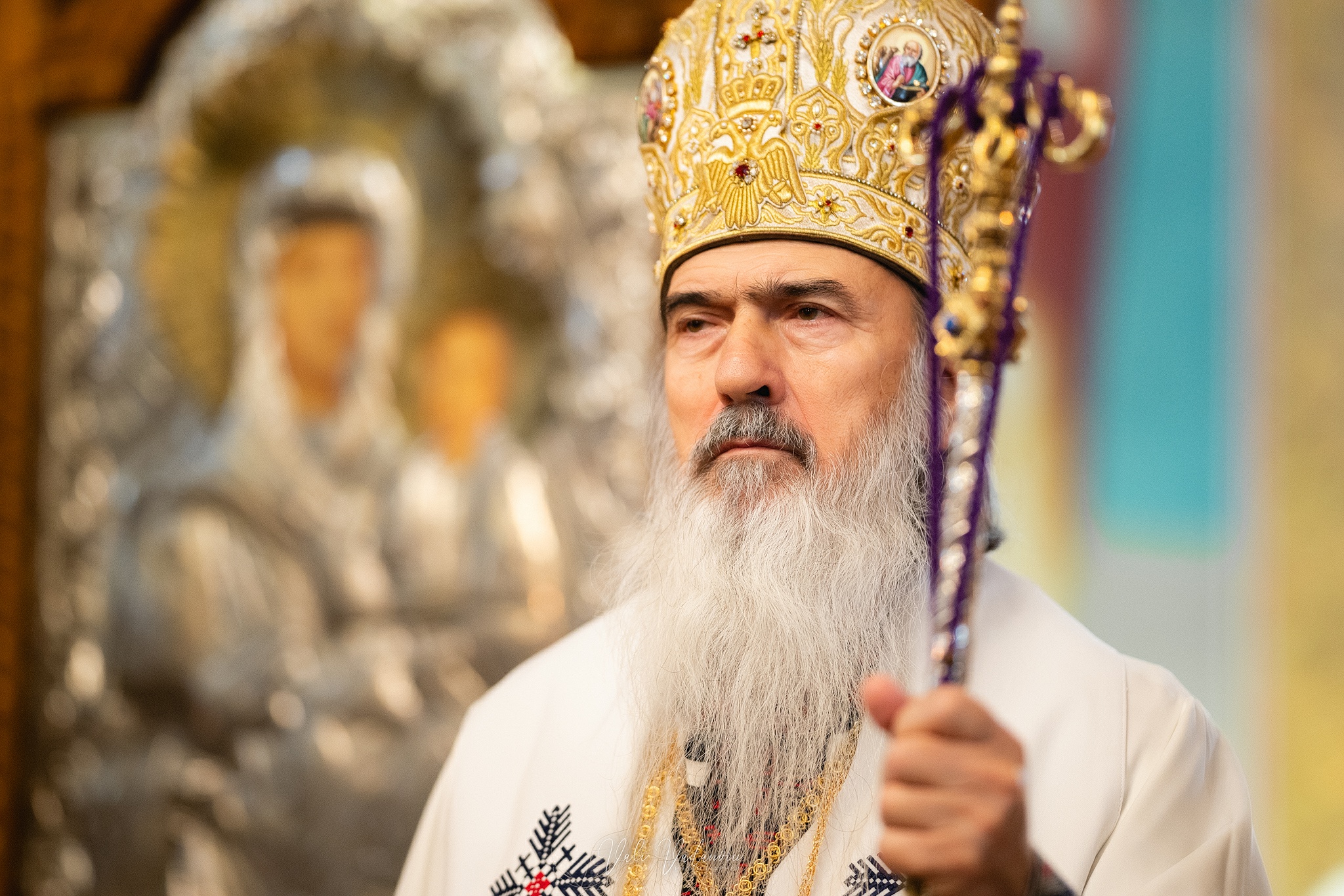 Îndemnul IPS Teodosie: Să nu ne rușinăm de ei, să nu-i dăm uitării! Ei sunt temelia nevăzută a unei Românii curate și demne!