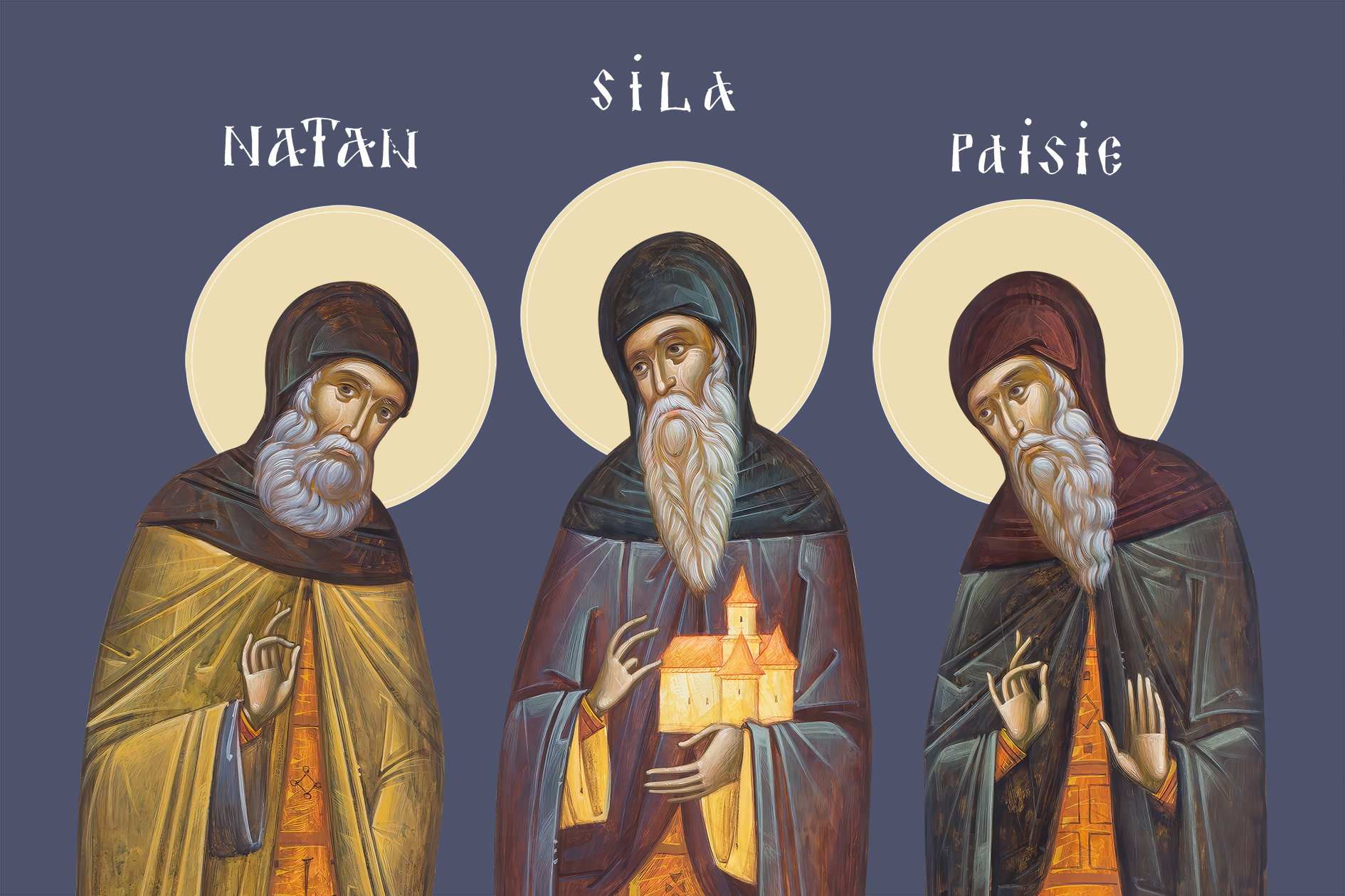 Calendar creștin ortodox 16 mai 2025