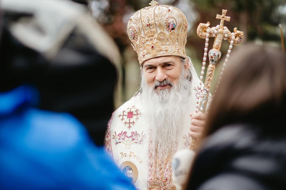 Ce facem dacă vin vremuri grele. IPS Teodosie, îndemn pentru noi toți - Video