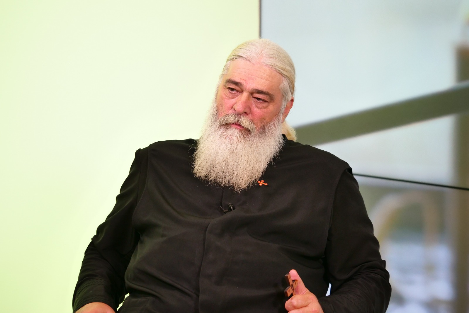 Pr. Calistrat Chifan pune punctul pe ''i''. Toată lumea trebuie să audă acestea!