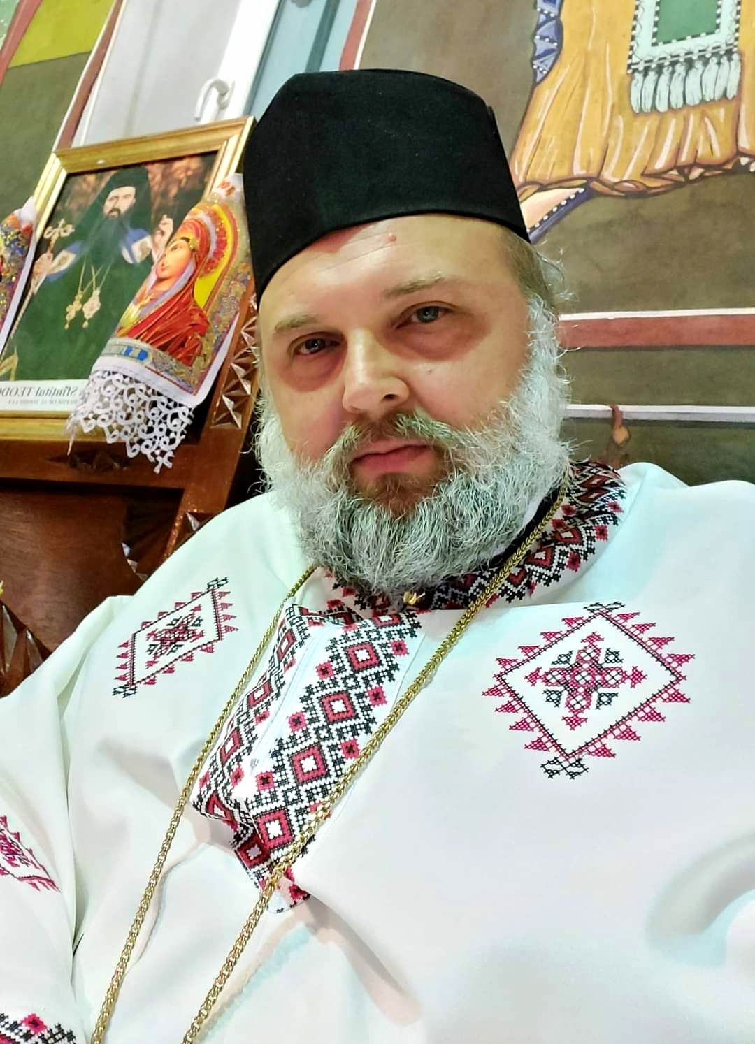 Toată lumea trebuie să știe! Ce i-a spus pr. Ioan Istrati unei gravide care vrea să avorteze și are început de ''boala secolului''