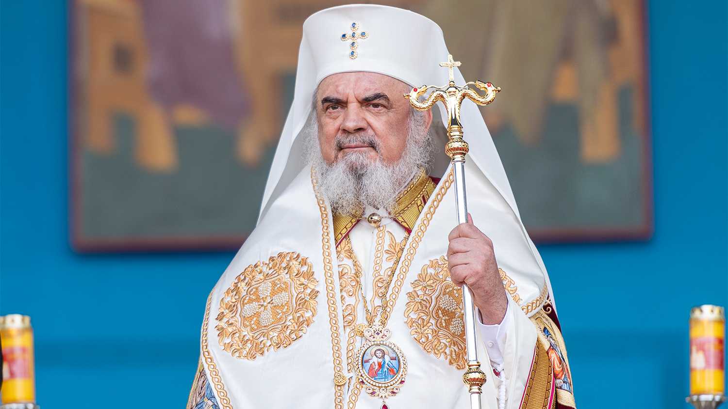Sunt urgent necesare apărarea inocenței copilului și afirmarea demnității familiei în societate! Mesajul Patriarhului Daniel de 1 iunie - Ziua Copiilor