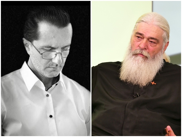Pr. Calistrat îl pune la punct pe Vasile Bănescu. Răspuns de bun simț către ''tovarășul'' Bănescu după atacurile lansate de acesta