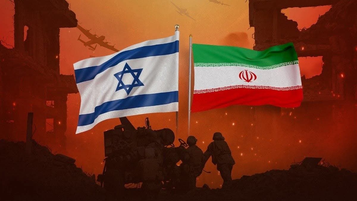 Ce urmează după profeția Israel care lovește Iranul. ''Semnele că încep marile evenimente'' / ''Pocăința oricăruia dintre noi poate să întârzie...!''