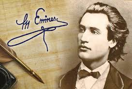 Slujbe de pomenire în memoria lui Mihai Eminescu - "sumă lirică de voievozi români"