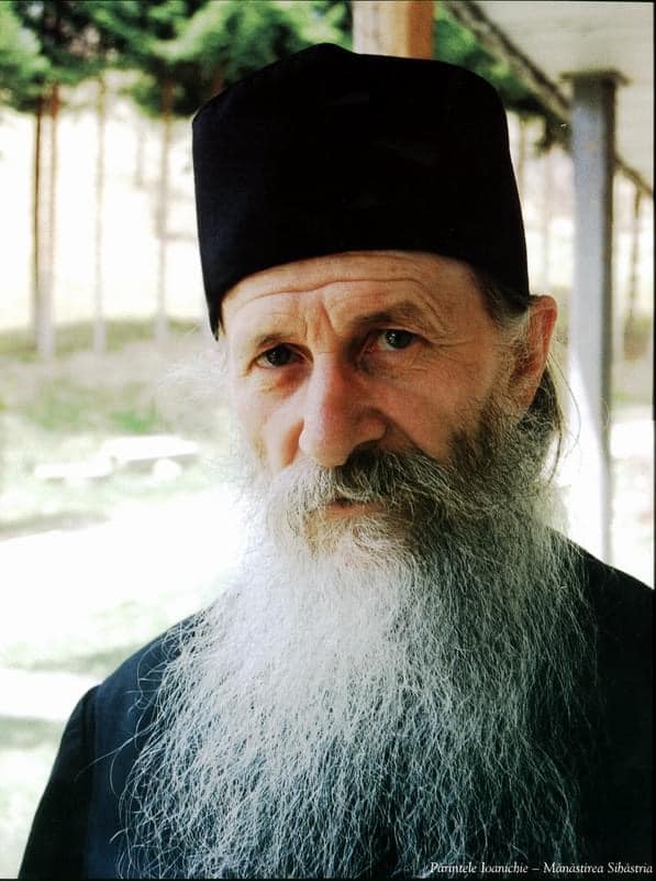 Trădătorul este cel mai periculos om din societate - Ne avertizează Pr. Ioanichie Bălan