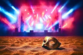 Ce se întâmplă cu copii noștri, de fapt, la Electric, Beach Please, Untold, Neversea