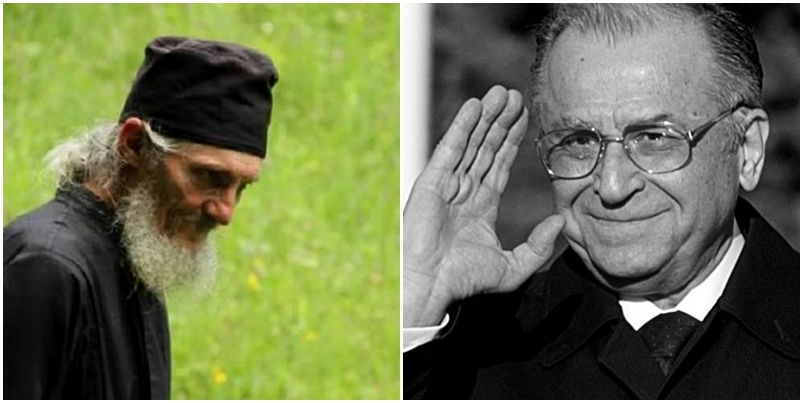 A murit Ion Iliescu. Ce trebuie să facă un creștin ortodox - Modelul pr. Valerian Pâslaru