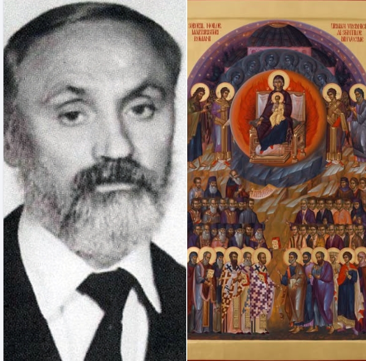 ”Cel mai impresionant lucru!” Crezul mărturisitorului Dumitru Bordeianu despre Sfinții Închisorilor