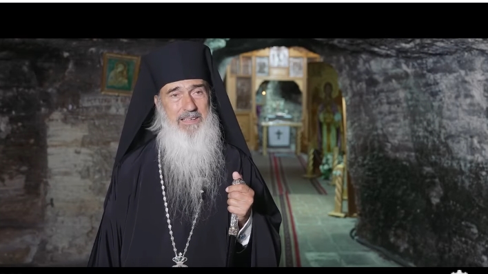 VIDEO Realizare de excepție despre primul Altar creștin al românilor. Îndemnul transmis de IPS Teodosie