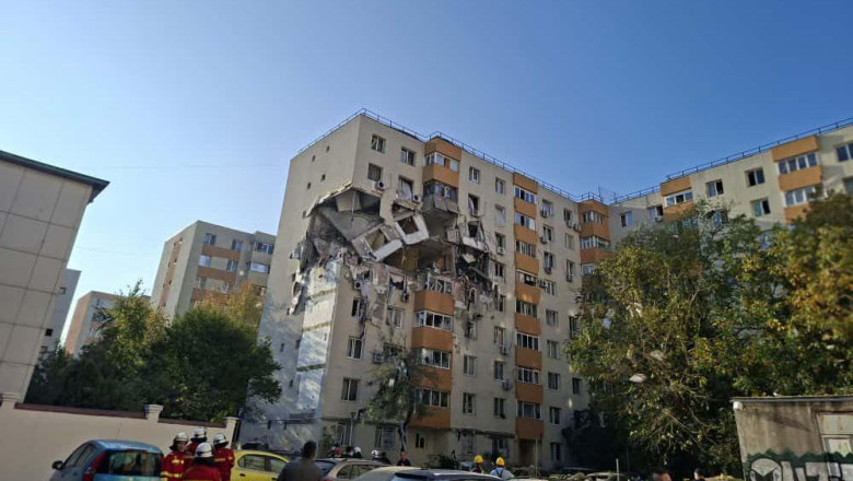 Explozie Rahova. Patriarhia Română, mesaj de ultim moment