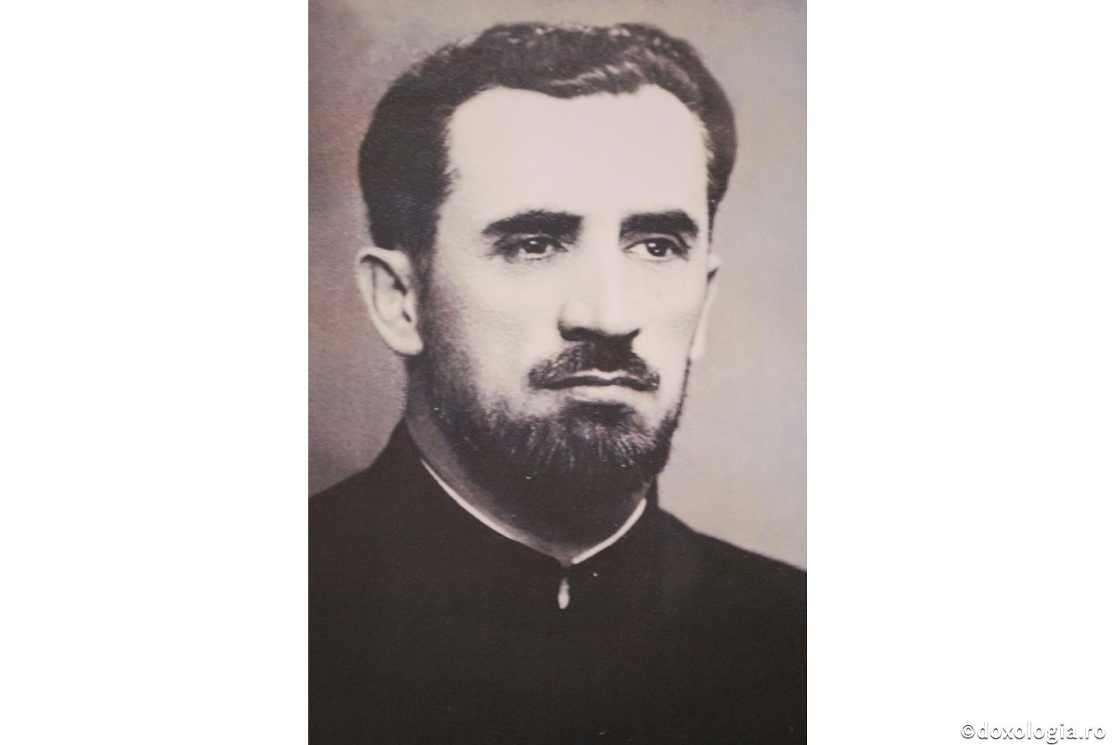 Sfântul Preot Mucenic Ilarion Felea: Cea mai mare şi cea mai înaltă iubire este....