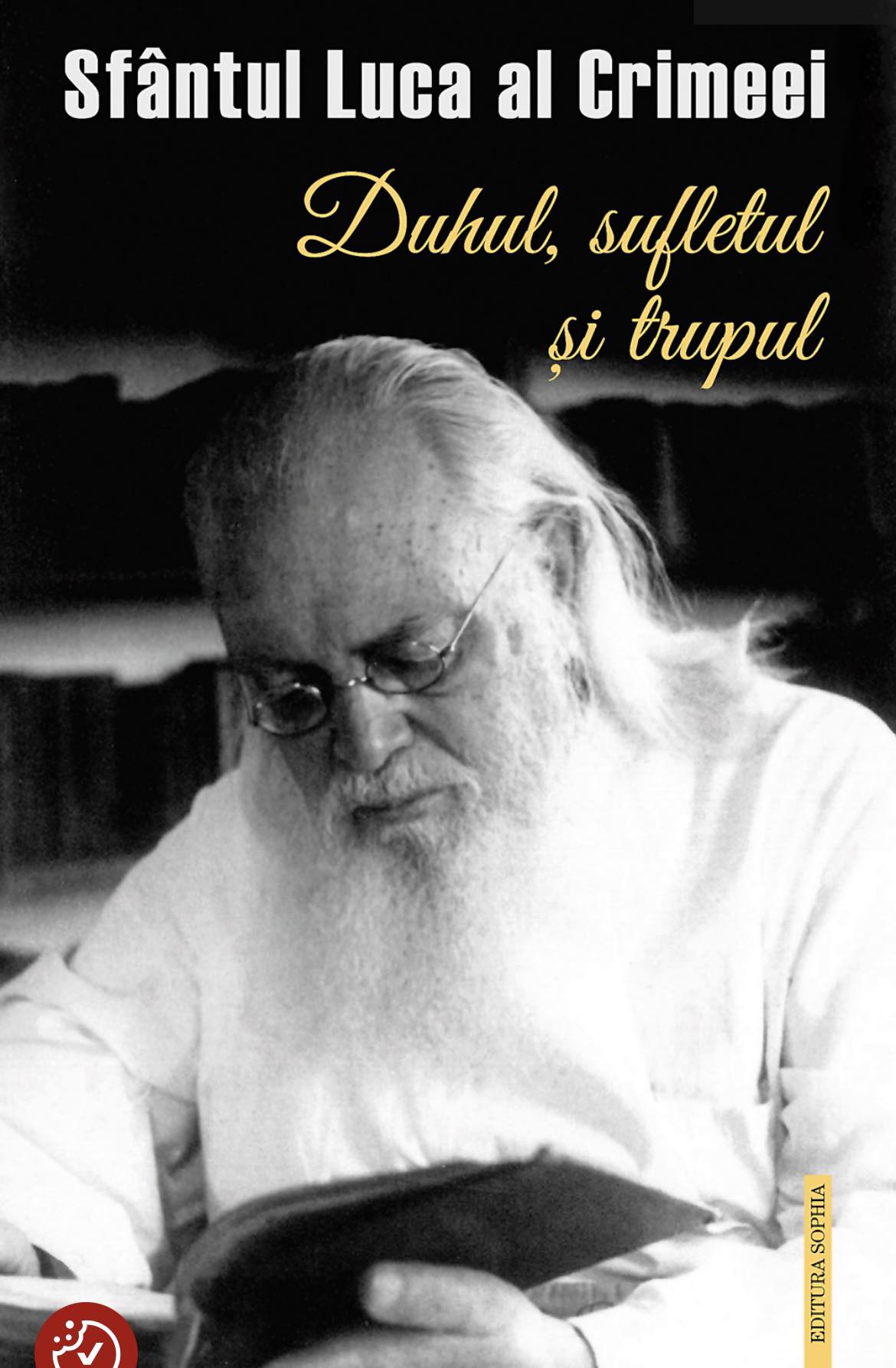 Bolile sufletești nu se vindecă cu pastile. Ce este sufletul? De ce ne doare sufletul?