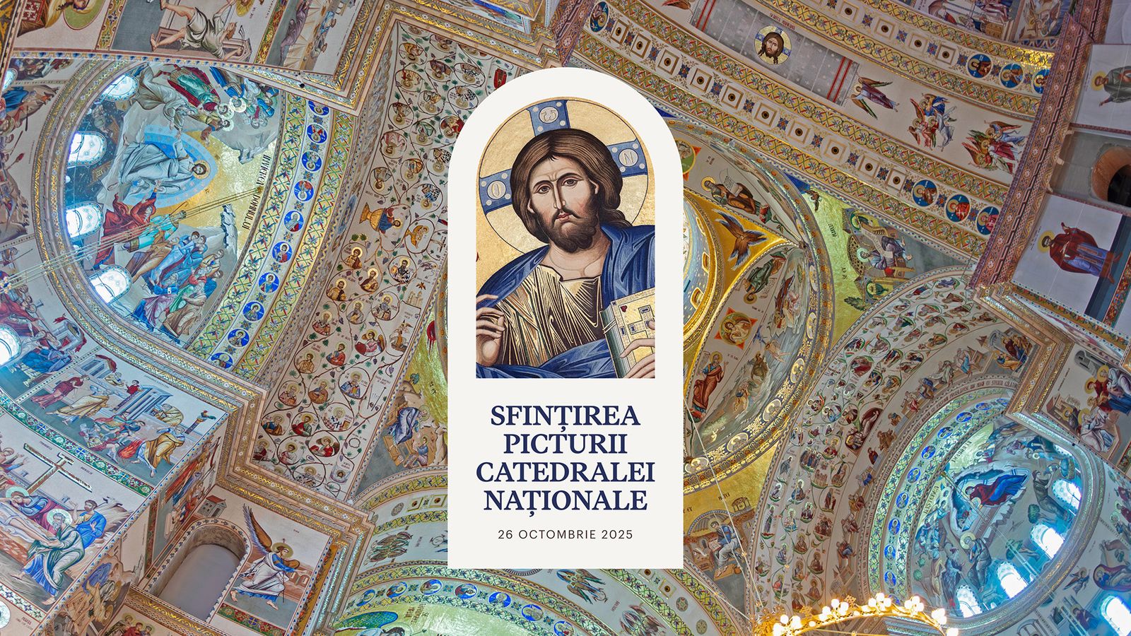 Informații esențiale pentru pelerinii care participă la Sfințirea Catedralei Naționale