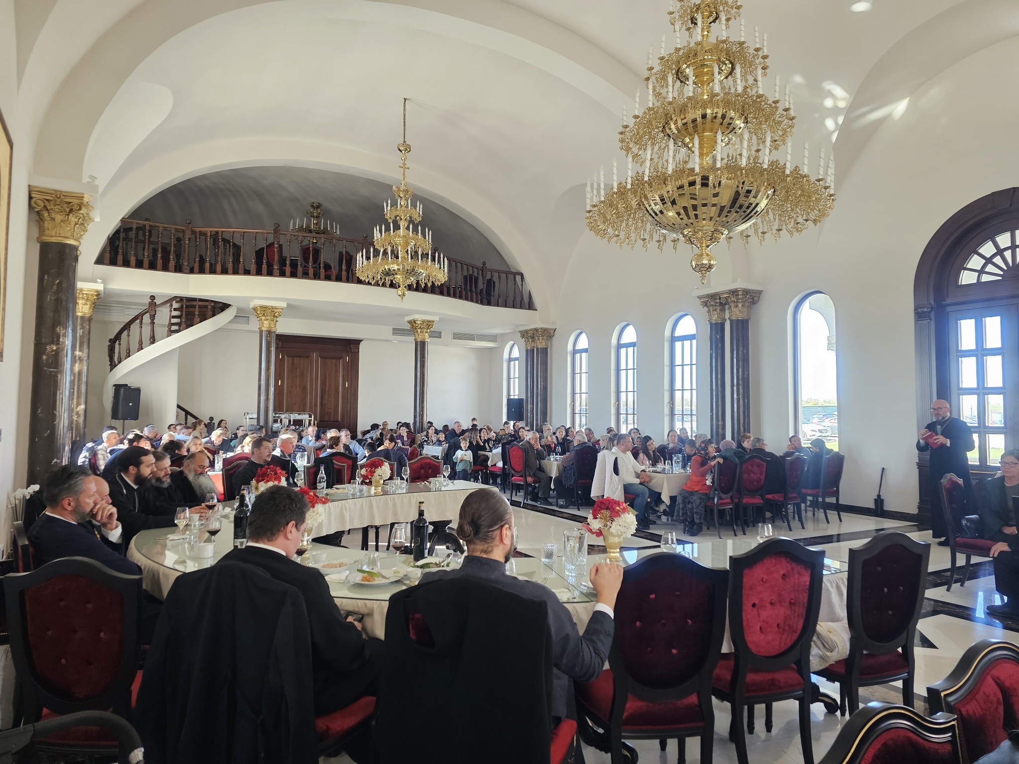 Mănăstirea Văcăreștii Noi anunță un proiect catehetic esențial!