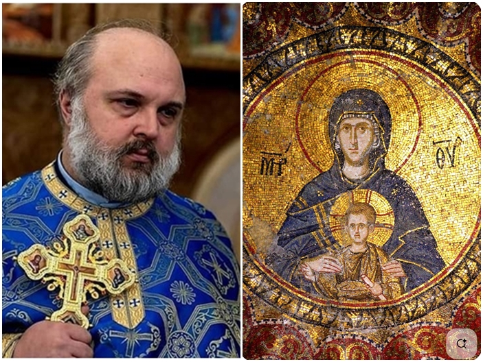 Îndemnul părintelui Ioan Istrati: Dacă vom face aceasta, vom fi Împărați împreună cu El. Dacă nu...