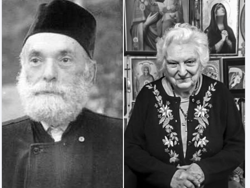 Prin acel „NU” m-am făcut ostaş al Lui Hristos! Lecția dată de pr. Nicolae Steinhardt și mărturisitoarea Aspazia Oțel Petrescu