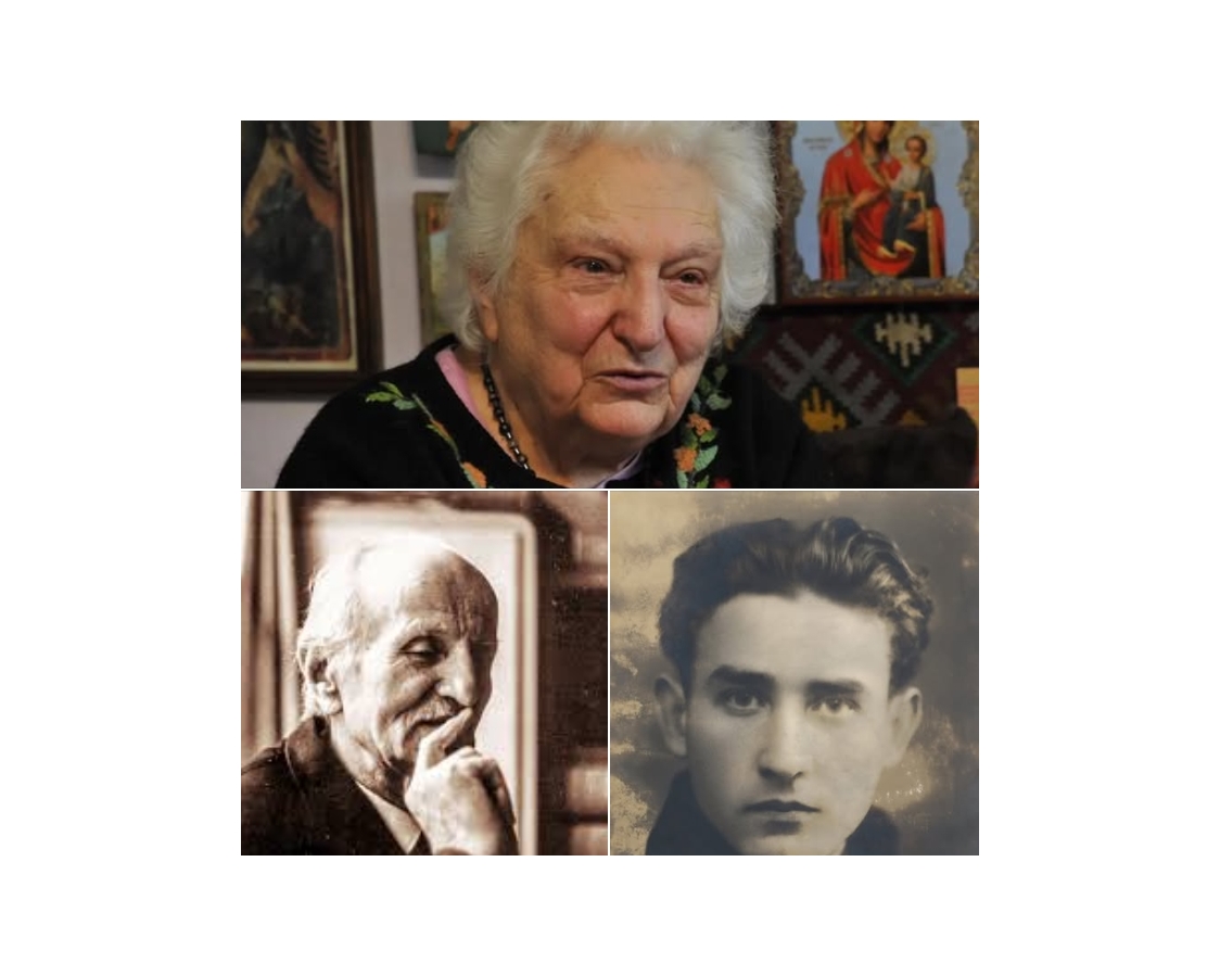 Mărturisitoarea Aspazia Oțel Petrescu: „Ce ar zice bădia Traian Trifan sau Valeriu Gafencu în astfel de situații?”