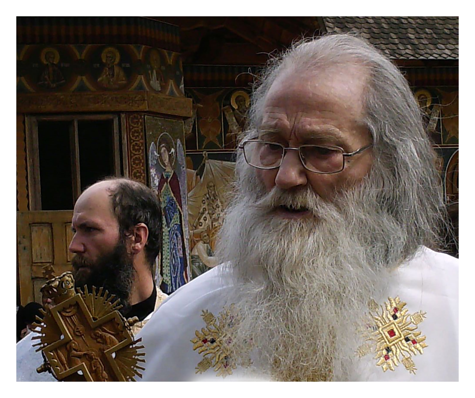 Cuvântul de luat aminte al părintelui Iustin Pârvu de Postul și Sărbătoarea Nașterii Domnului - Crăciun