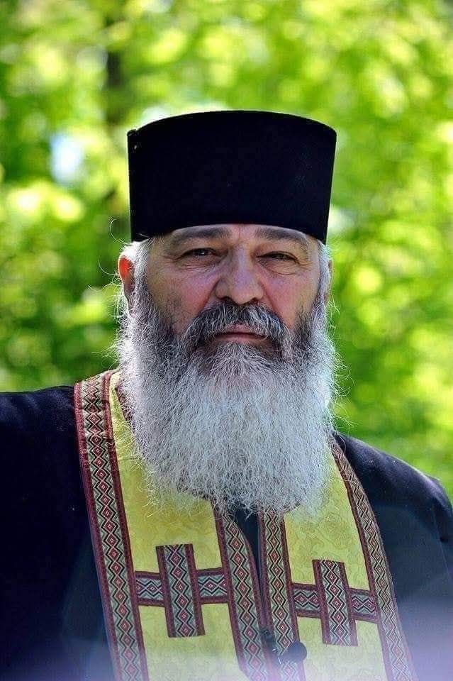 Părintele Calistrat ne spune care este cea mai mare biruință a omului