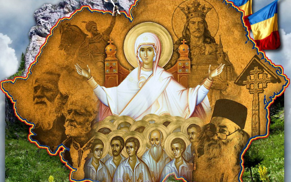 A trecut la Domnul un simbol al rezistenței anti-comuniste! Veșnica pomenire a Maicii Stavrofore Ierusalima Ghibu, fosta stareţă a Mănăstirii Râmeţ