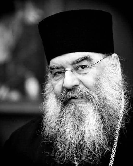 Cum se arată omul duhovnicesc? Răspunsul Mitropolitului Atanasie de Limassol