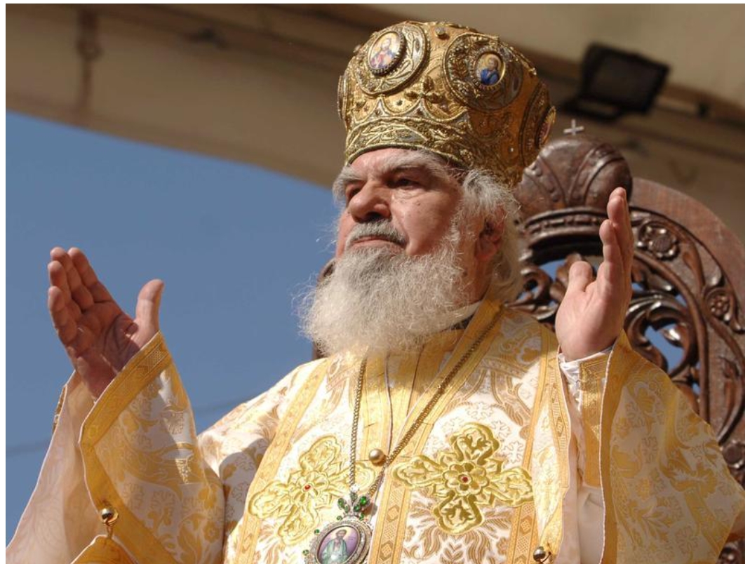 Îndemn de Anul Nou 2026: E vorba de viitorul nostru ca neam, popor şi patrie...