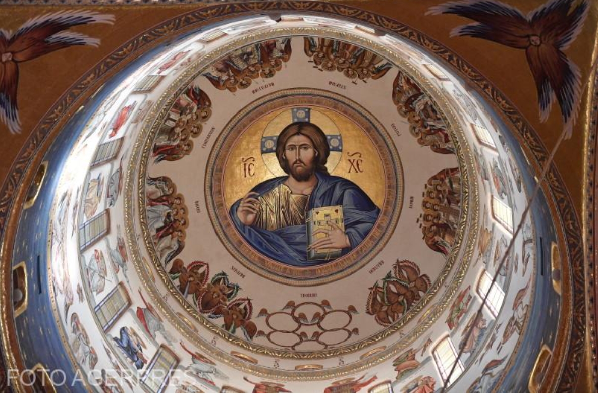 L-am rugat pe Dumnezeu…