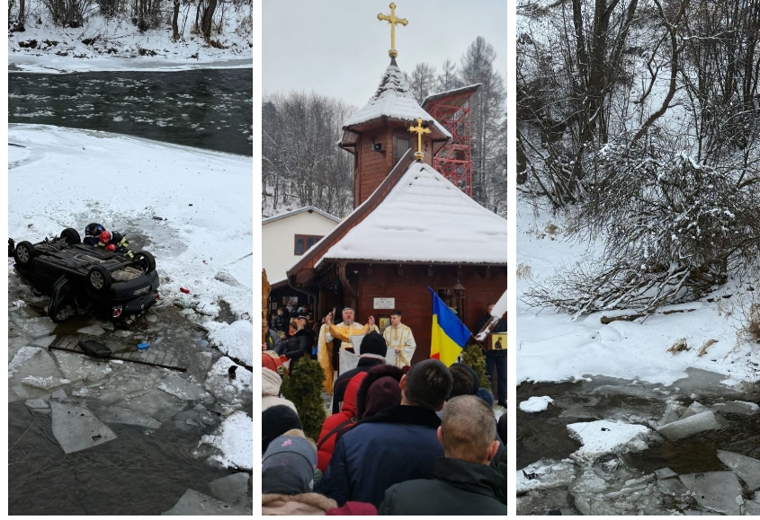 Ce să facem pentru greu încercata familie a părintelui Ioan Cosma, după teribilul accident de mașină al preotesei împreună cu cei 5 copii: Fraților, un strigăt de durere și de rugăciune!