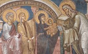 Calendar ortodox - sărbătoare 2 februarie: Întâmpinarea Domnului. Ce semnifică?