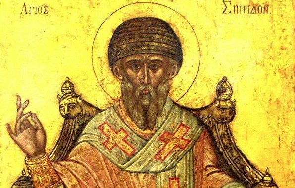 Oamenii iubesc pe Dumnezeu, dar trebuie să fie cine să le vorbească despre El! - Întâmplare minunată cu Sf. Spiridon