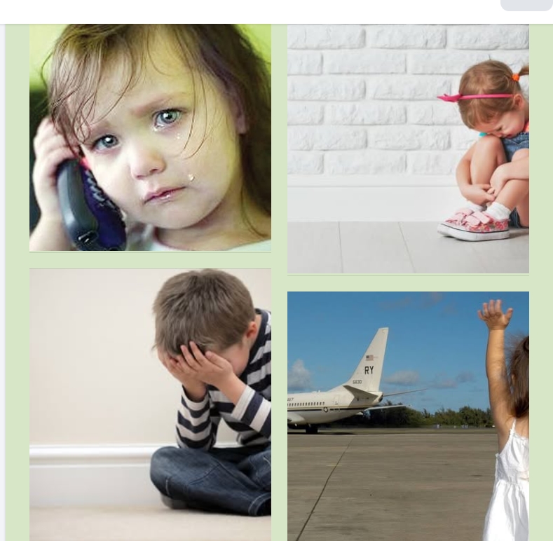 Străinătatea părinților, drama copiilor. Care este folosul anilor pierduți în Occident dacă...